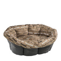 Ferplast Sofa Cushion 8 City 85x62x28,5cm 
