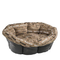 Ferplast Sofa Cushion 10 City 96x71x32cm