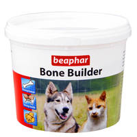 Beaphar Bone Builder Csonterősítő macskának 500g