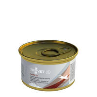 Trovet Hepatic Diet Cat HLD konzerv 100g