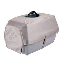 Trixie Capri 1 melegen tartó takaró szállítóboxokhoz