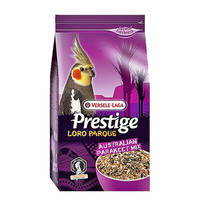 Versele-Laga Prestige Australian Parakeet Loro Parque Mix 1kg
