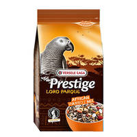 Versele-Laga Prestige African Parrot Loro Parque Mix 1kg