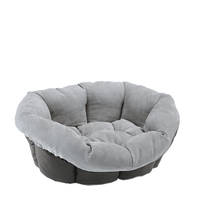 Ferplast Cushion Prestige 2 fekhelybetét 59x46x17,5cm