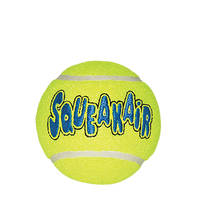 KONG AirDog SqueakAir Tennis Ball Medium 1db