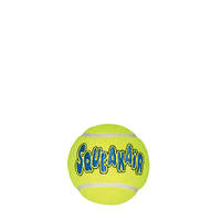 KONG AirDog SqueakAir Tennis Ball XS Mini 3db