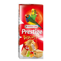 Versele-Laga Prestige Biscuits gyümölcsökkel 70g