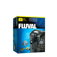 Fluval U1 fektethető belsőszűrő