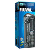 Fluval U4 fektethető belsőszűrő