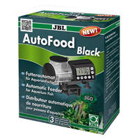 JBL AutoFood Black digitális haletető készülék