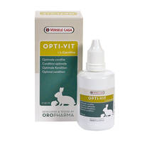 Versele-Laga Oropharma Opti-Vit multivitamin 50ml