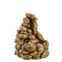 ExoTerra Pebble Waterfall Small vízesés 16x20x17cm