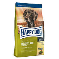 Happy Dog Supreme Sensible Neuseeland Bárány 1kg
