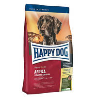 Happy Dog Supreme Sensible Africa Strucchússal 12,5kg