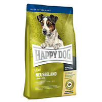 Happy Dog Supreme Mini Neuseeland Báránnyal 1kg