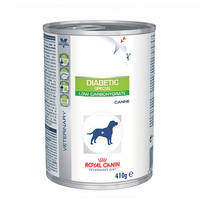 Royal Canin Diabetic Special Low CH 410g