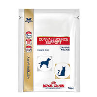 Royal Canin Convalescence Support S/O 10x50g
