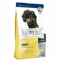 Happy Dog Fit & Well Mini Adult Light Low Fat 1kg