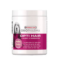 Versele-Laga Oropharma Opti Hair Dog Algaivonattal 130g