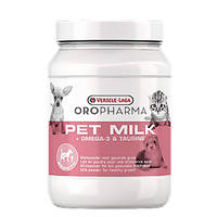 Versele-Laga Oropharma Pet Milk tejpótló vitaminokkal 400g