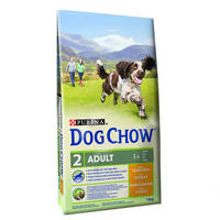 Dog Chow Adult Chicken 14kg