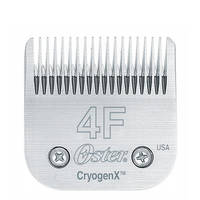 Oster Cryogen-X 4F vágófej penge 9,5mm