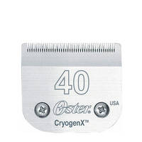Oster Cryogen-X 40 vágófej penge 0,25mm