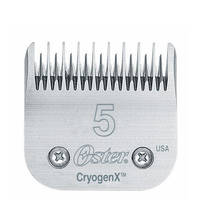 Oster Cryogen-X 5 vágófej penge 6,3mm
