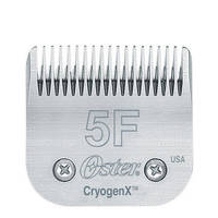 Oster Cryogen-X 5F vágófej penge 6,3mm