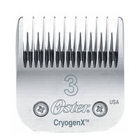 Oster Cryogen-X 3 vágófej penge 13mm