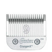 Oster Cryogen-X 9 vágófej penge 1,5mm