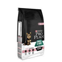 Pro Plan Small & Mini Puppy Optiderma Sensitive Salmon 3kg