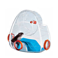 Ferplast Gym műanyag tornacsarnok 49x34x52cm