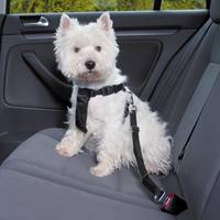Trixie Car Safety Harness biztonsági öv hám XL