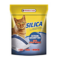 Versele-Laga Silica szilikonos macskaalom 5L