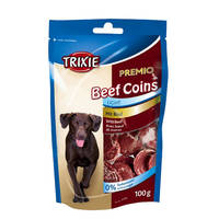 Trixie Premio Beef Coins 100g