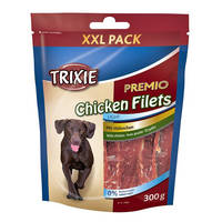 Trixie Premio Chicken Filet Light 300g