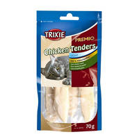 Trixie Premio Soft Chicken Tenders Filet 70g