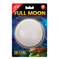 ExoTerra Full Moon Crested Gecko LED 1W