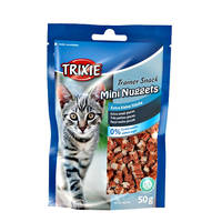 Trixie Premio Mini Nuggets Trainer Snack 50g