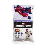 Mark Chappell Creamy Centers Joghurt-Bogyós Gyümölcs 90g