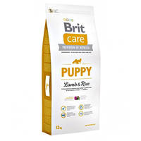 Brit Care Hypoallergen Puppy Lamb & Rice 1kg