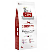 Brit Care Hypoallergen Sensitive Venison 1kg