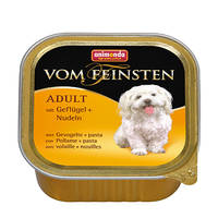 Animonda Vom Feinsten Adult Szárnyas Tészta 150g