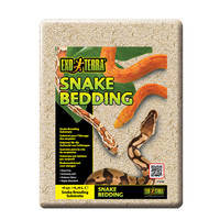 ExoTerra Snake Bedding talaj 4,4L