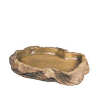 ExoTerra Feeding Dish Medium etetőtál 22x19x3,5cm