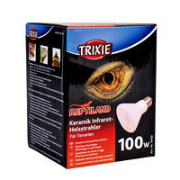 Trixie Ceramic Infrared Heat Emitter 100W
