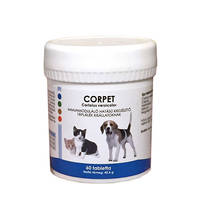 MRL CorPet immunmoduláló 60db