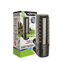 AquaEl ASAP 500 állítható belsőszűrő