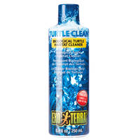 ExoTerra Turtle Biological Cleaner 250ml